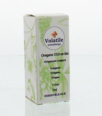 Volatile Oregano C02-SE