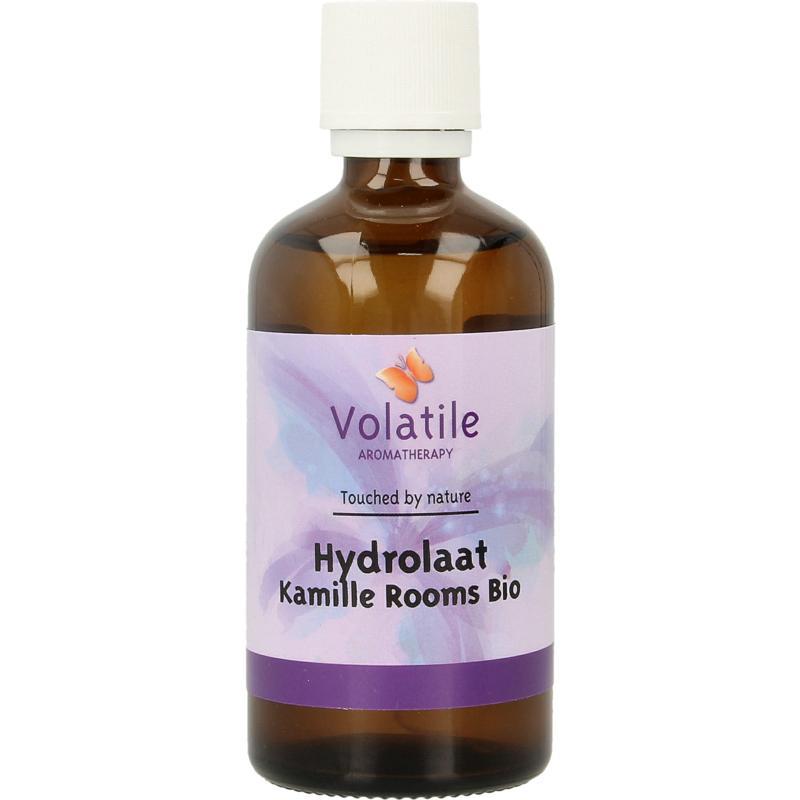 Kamille rooms hydrolaat