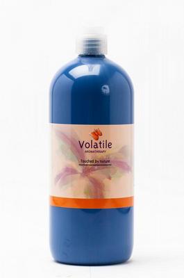 Volatile Massageolie neutraal koud