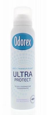 Odorex Deodorant spray ultra protect