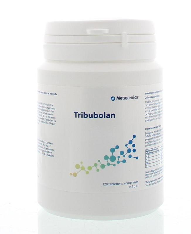 Tribubolan