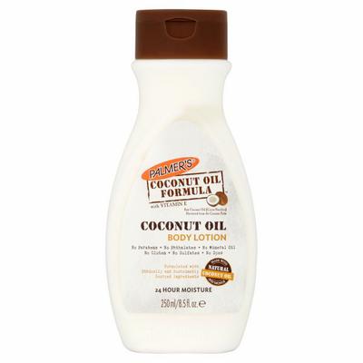 Palmers Coconut oil formula bodylotion