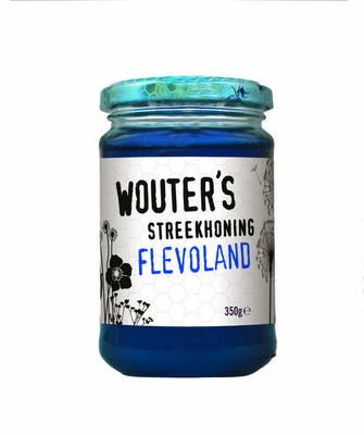 WOUTERS Streekhoning Flevoland