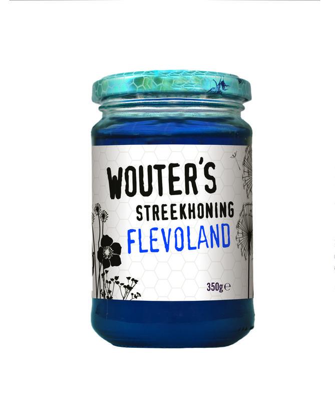 Streekhoning Flevoland