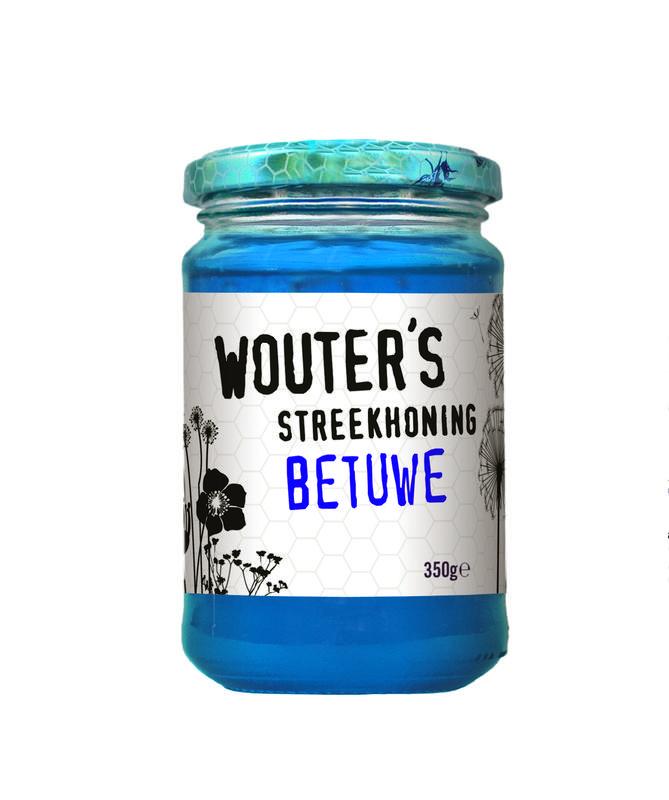 Streekhoning Betuwe