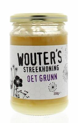 WOUTERS Streekhoning Groningen