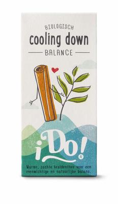 I DO Cooling down bio