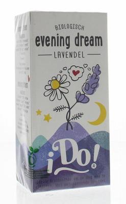I DO Evening dream bio