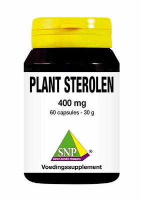 SNP Plant sterolen