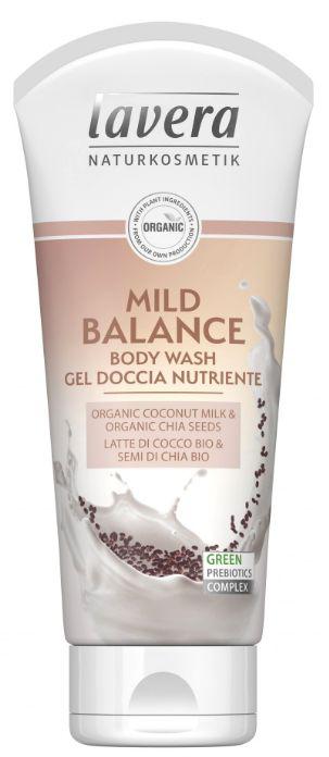 Douchegel body wash mild balance bio EN-IT