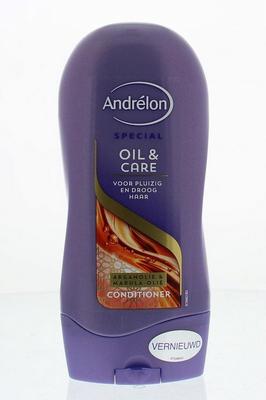 Andrelon Conditioner oil & care