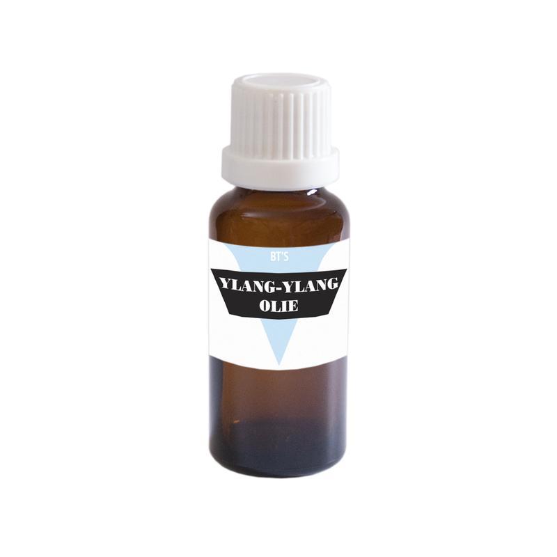 Ylang ylang olie