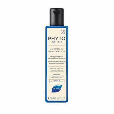 PHYTO Squam shampoo hydratant