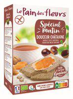 Special matin kastanje ontbijtcrackers bio