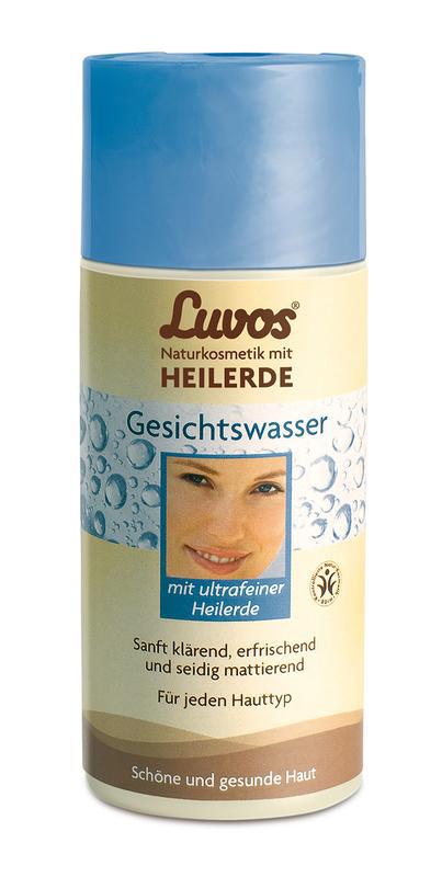 Gezichtswater