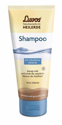 Luvos Shampoo