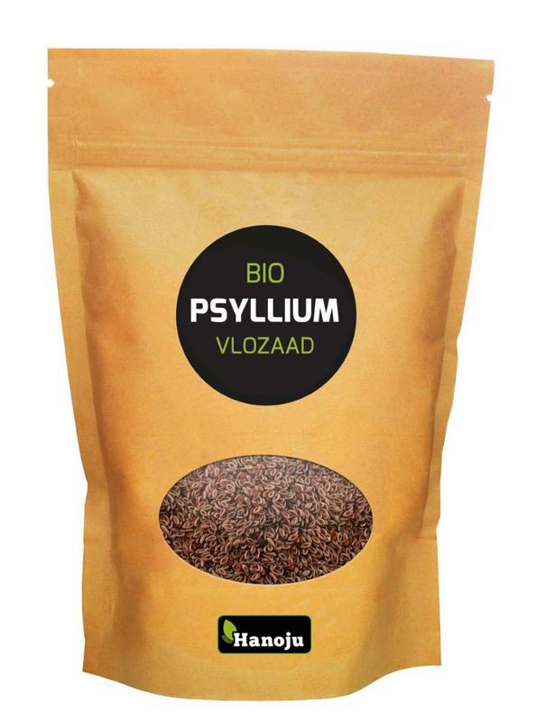 Psyllium organic bio