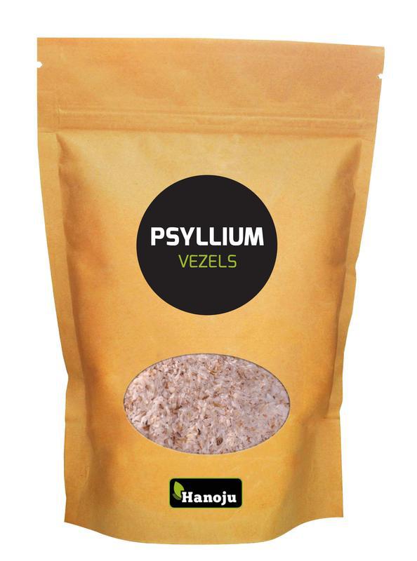 Psyllium husk 99% bio