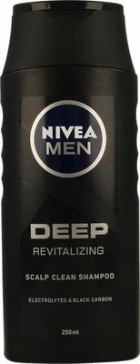Nivea Men shampoo deep