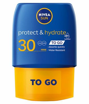 Nivea Sun pocket SPF30