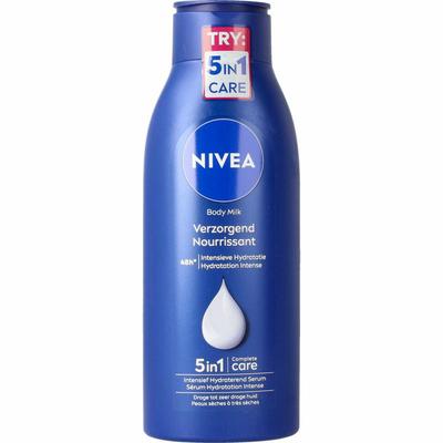 Nivea Bodymilk verzorgend