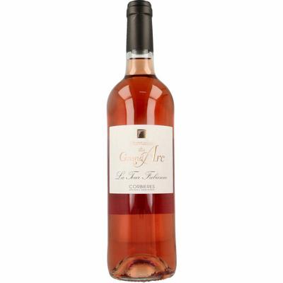 DOMAINE DU GRAND ARC La tour fabienne rose