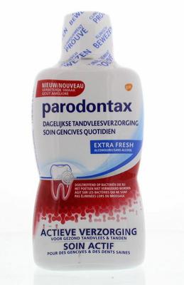 Parodontax Mondwater