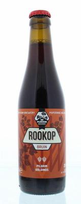 DE PLUKKER Rookop bio