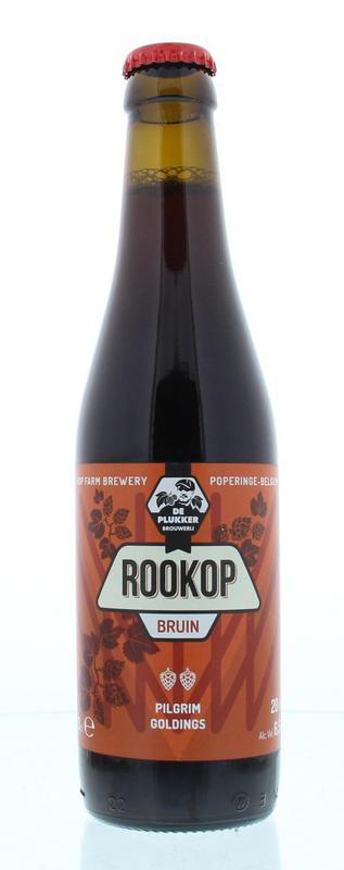 Rookop bio