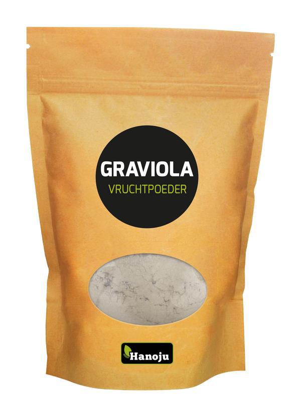 Graviola fruit powder