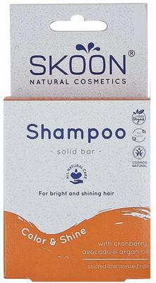 Skoon Solid shampoo color & shine