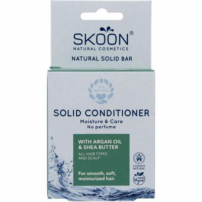 Skoon Solid conditioner soft & sensitive
