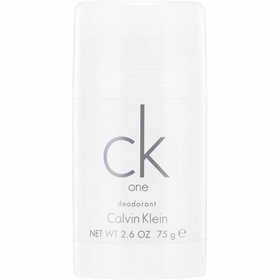 Calvin Klein One deo stickuni 75g 75g