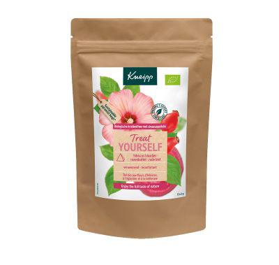 Kneipp Kruidenthee treat yourself bio