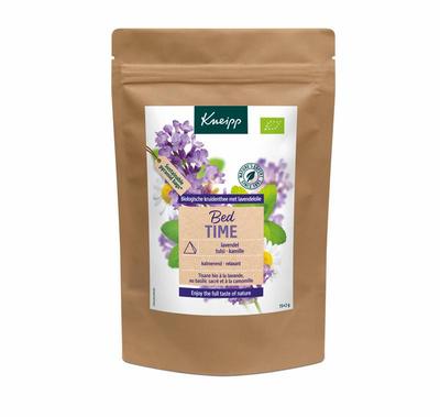 Kneipp Kruidenthee bedtime bio