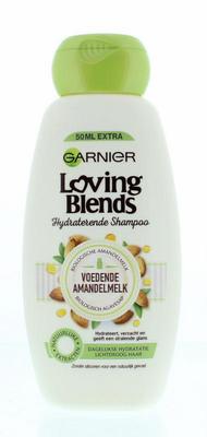 LOVING BLENDS Shampoo amandel