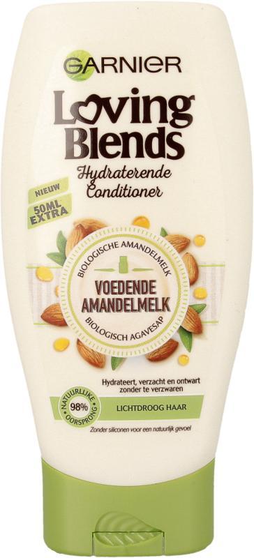 Conditioner amandel