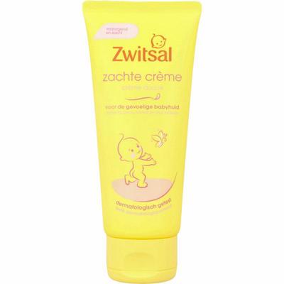 Zwitsal Zachte creme