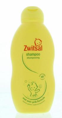 Zwitsal Shampoo