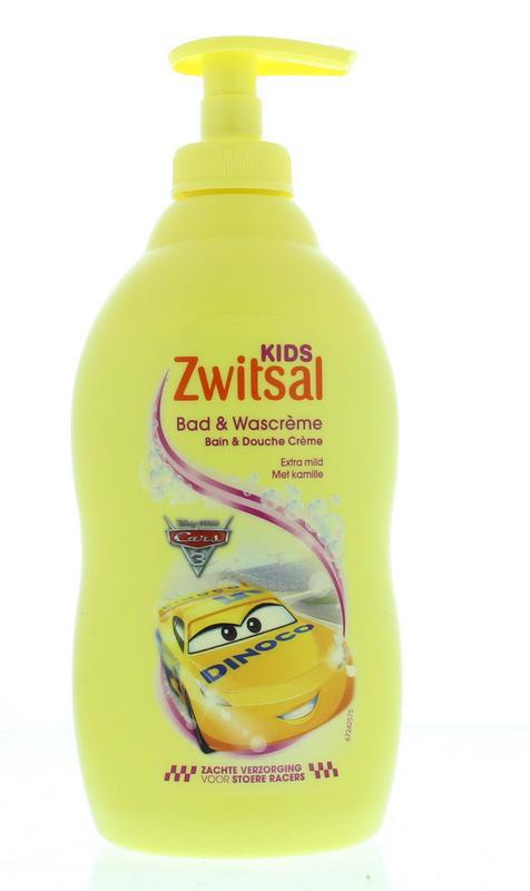 Bad & douchecreme cars