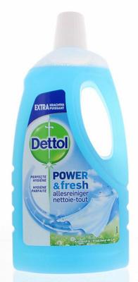Dettol Allesreiniger katoenfris