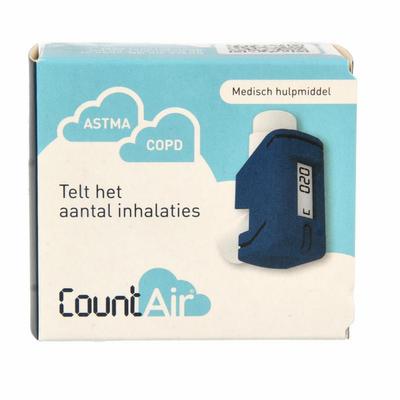 Spruyt Hillen Countair wit