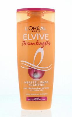 Elvive Shampoo dream length