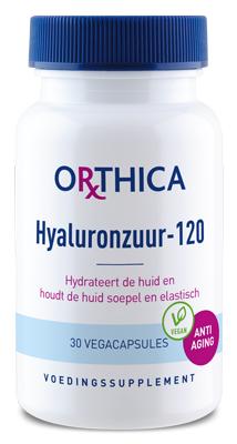 Orthica Hyaluronzuur 120