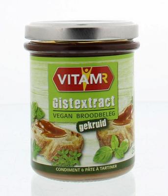 Vitam R gistextract