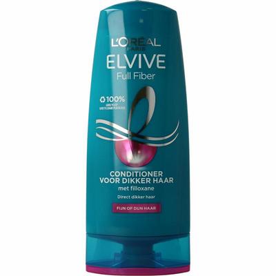 Elvive Cremespoeling full fiber
