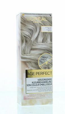 Excellence Age perfect 2 licht beige