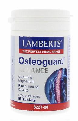 Lamberts Osteoguard advance