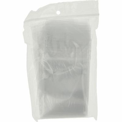 Spruyt Hillen Mini gripzak 60 x 80 mm