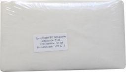 Spruyt Hillen Etiket transparant 35 x 80 mm